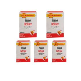 Orzax Imunol Defence 20 Saşe