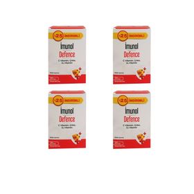 Orzax İmunol Defence 4x20 Saşe