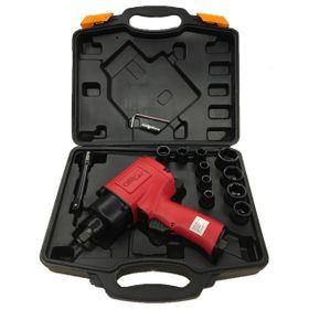 Osacar OSC 5112K 1/2'' Çantalı Somun Sökme Set