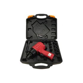 Osacar OSC 5112K 1/2'' Çantalı Somun Sökme Set
