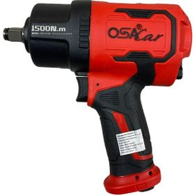 Osacar OSC 5113C 1/2 inç Kompozit Somun Sökme Tabancası