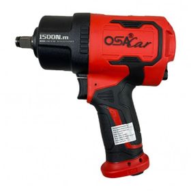Osacar OSC 5113C 1/2 inç Kompozit Somun Sökme Tabancası