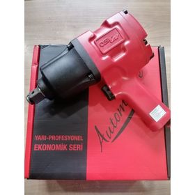 Osacar OSC 5234 3/4 inç Somun Sökme Makinesi
