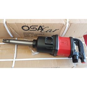 Osacar OSC-5321 Somun Sıkma Makinası