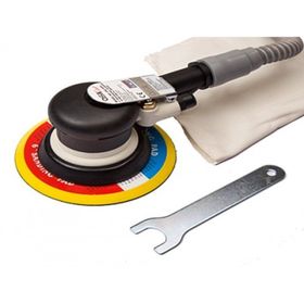 Osacar OSC 6203 150 mm Orbital Zımpara
