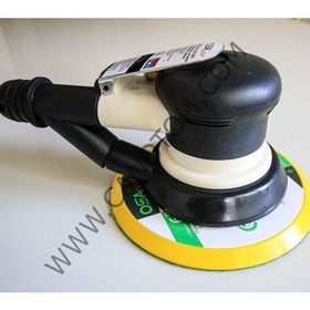 Osacar OSC 6203 150 mm Orbital Zımpara