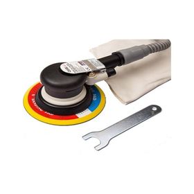 Osacar OSC 6203 150 mm Orbital Zımpara