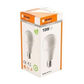 Osaka 10W Beyaz Led Ampül
