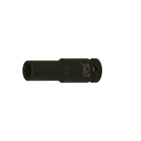 Osaka 1/2 19 mm Kısa Siyah Lokma