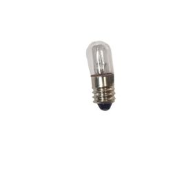 Osaka 240V 3W E10 5x5 Adet Vidalı Sinyal Ampul