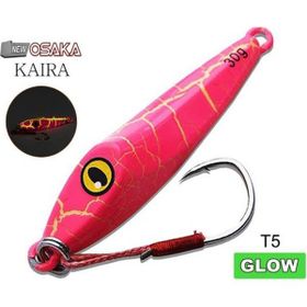 Osaka 30 gr Kaira Micro Jigging Lure Jig
