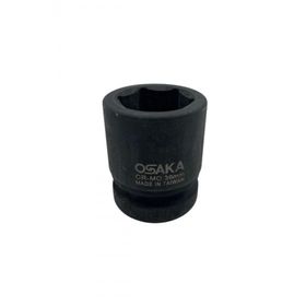Osaka 3/4 26 mm Kısa Havalı Lokma
