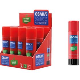Osaka 36 gr Stick Yapıştırıcı