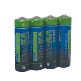 Osaka 4'lü 1.5 Volt Kalem Pil