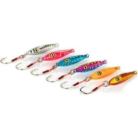 Osaka 5 gr Kaira Micro Jigging Lure Mini Jig