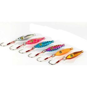 Osaka 5 gr Kaira Micro Jigging Lure Mini Jig
