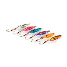 Osaka 5 gr Kaira Micro Jigging Lure Mini Jig