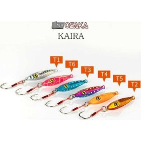 Osaka 5 gr Kaira Micro Jigging Lure Mini Jig