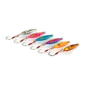 Osaka 5 gr Kaira Micro Jigging Lure Mini Jig