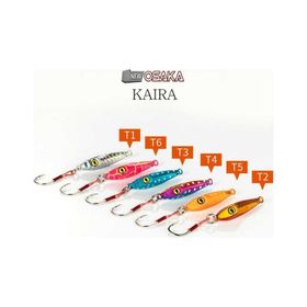 Osaka 5 gr Kaira Micro Jigging Lure Mini Jig
