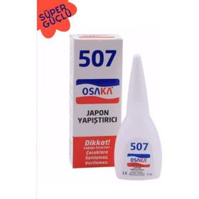 Osaka 507 17 gr Japon Yapıştırıcı