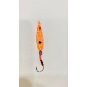 Osaka 8 gr Kaira Micro Jigging Lure Mini Jig