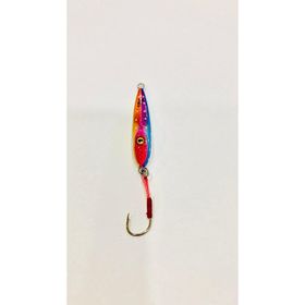 Osaka 8 gr Kaira Micro Jigging Lure Mini Jig