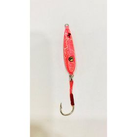 Osaka 8 gr Kaira Micro Jigging Lure Mini Jig