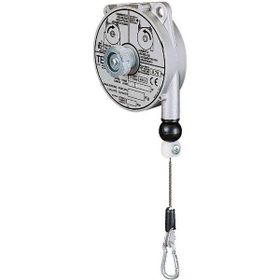 Osaka 9313 2.0-3 kg Yaylı Balanser