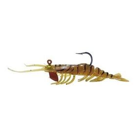 Osaka C007 Caridina Shrimp 7.62 cm 6.5 gr Silikon karides