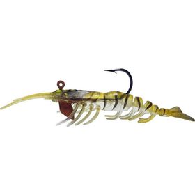 Osaka C008 Caridina Shrimp 7,62 cm 6,5 gr Silikon karides