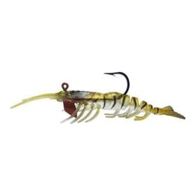 Osaka C008 Caridina Shrimp 7,62 cm 6,5 gr Silikon karides
