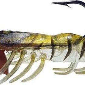 Osaka C008 Caridina Shrimp 7,62 cm 6,5 gr Silikon karides
