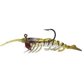 Osaka C008 Caridina Shrimp 7,62 cm 6,5 gr Silikon karides