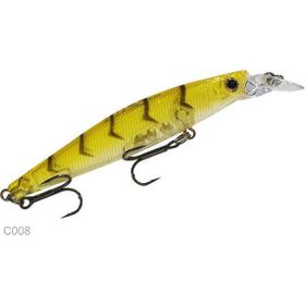 Osaka C008 Jerk Star 70 mm 5.2 gr Floating Maket Balık