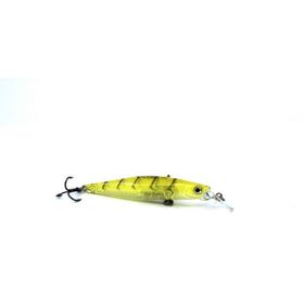 Osaka C008 Jerk Star 70 mm 5.2 gr Floating Maket Balık