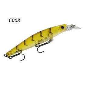 Osaka C008 Jerk Star 70 mm 5.2 gr Floating Maket Balık