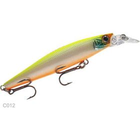 Osaka C012 Jerk Star 70 mm 5.2 gr Floating Maket Balık