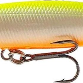 Osaka C012 Jerk Star 70 mm 5.2 gr Floating Maket Balık