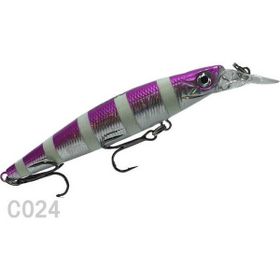 Osaka C024 Jerk Star 70 mm 5.2 gr Floating Maket Balık
