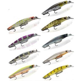 Osaka C024 Jerk Star 70 mm 5.2 gr Floating Maket Balık