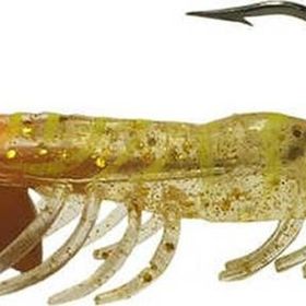 Osaka C026 Caridina Shrimp 7.62 cm 6.5 gr Silikon karides
