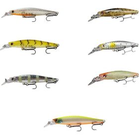 Osaka C026 Jerk Star 70 mm 5.2 gr Floating Maket Balık