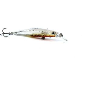Osaka C043 Jerk Star 70 mm 5.2 gr Floating Maket Balık