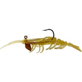 Osaka C044 Caridina Shrimp 7.62 cm 6.5 gr Silikon karides