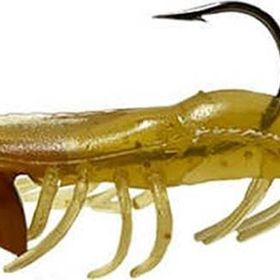 Osaka C044 Caridina Shrimp 7.62 cm 6.5 gr Silikon karides