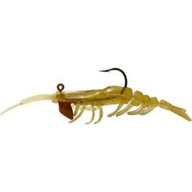 Osaka C044 Caridina Shrimp 7.62 cm 6.5 gr Silikon karides