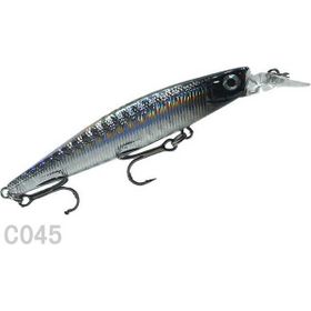 Osaka C045 Jerk Star 70 mm 5.2 gr Floating Maket Balık