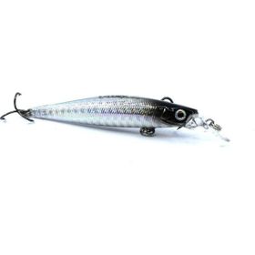 Osaka C045 Jerk Star 70 mm 5.2 gr Floating Maket Balık