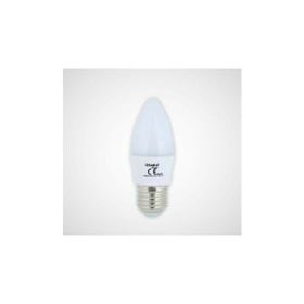 Osaka E27 10'Lu 6W Led Günışığı Ampul